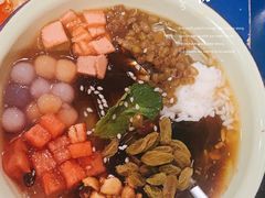 -马路边边串串香(双井直营店)