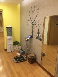 -FineYoga梵音瑜伽·普拉提