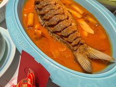 -阿五黄河大鲤鱼(海尚店)