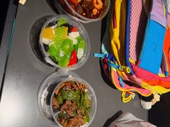 -龍聚祥烧麦馆(鼓楼店)