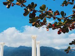 -三亚海棠湾万丽度假酒店