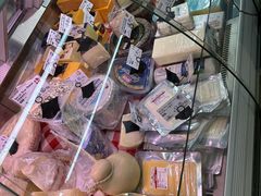-婕妮璐超市 Jenny Lou’s Shop(三里屯店)