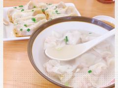 -小姜锅贴(凤凰街店)