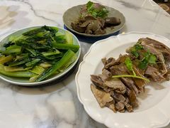 -乌文新澄海卤鹅店