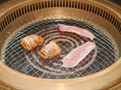 -無二炙坊·和牛烧肉(大钟寺1733店)