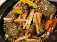 -金穗园·砂锅粥.醉鸡煲火锅(长寿路店)
