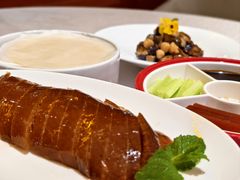 -满堂·烤鸭店·北京菜(鼓楼店)