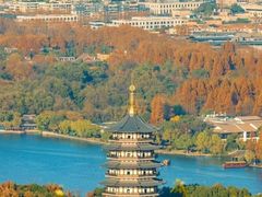 -九曜山