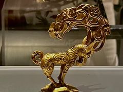 -陕西历史博物馆