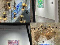 -太平老街-前行美术馆