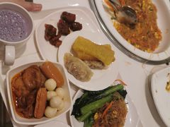 -堂会(白云店)