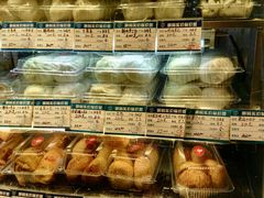 -白玉兰食品(汇联商厦店)