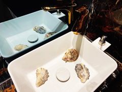-斯普汇生蚝牛排馆(中骏世界城店)