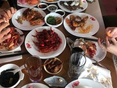 -东方明珠·可口可乐欢乐餐厅