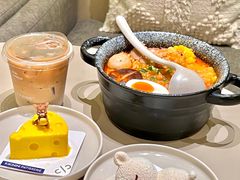 大白-KiKiNiNi(壹方天地店)