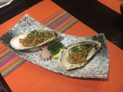 -松临·铁板烧&Omakase(神农店)