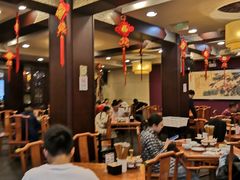 -奎元馆.百年奎元.非遗传承(西湖边的解放路店)