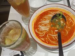 -翡翠拉面小笼包(岭南新天地店)