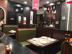 -城南往事风味主题餐厅(领秀城店)