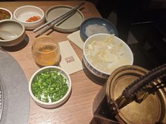 -巴奴毛肚火锅(京西大悦城店)