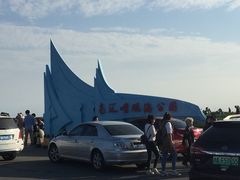 -南汇嘴观海公园