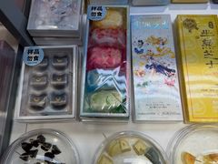-好利来(亦庄国融店)