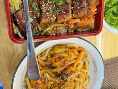 -樱の千渡日式料理·铁板烧•烧鸟(金盛田广场店)