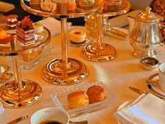 -Salon de Ville浦江汇(上海外滩华尔道夫酒店店)