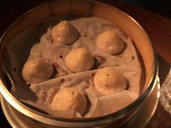 上海小笼包-上海柏悦酒店·世纪100牛排馆