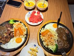 -清真·穆巴拉克西餐厅(回民街店)