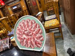 -千亿来乌拉火锅(德胜店)