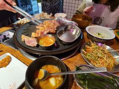 -济州爱肉堂(总店)