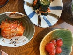 -炎蔵牛舌烤肉