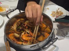 -七欣天香辣蟹火锅(南京桥北太平店)