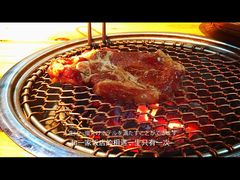-麻蒲碳烤肉(远景路1号店)