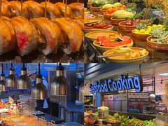 -梨花自助烤肉(天河城店)