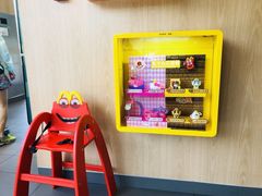 -麦当劳(东石东一路店)