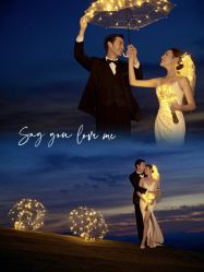 -拾尚映画·STUDIO婚纱摄影(中关村店)