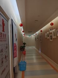 -金月汇月子会所(北大街店)