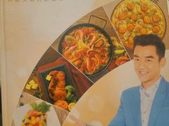 -必胜客(证大大拇指店)