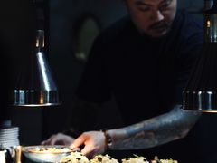 -blend咖啡部落(卓悦中心店)