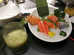 -水木锦堂·自助铁板烧(世贸天阶店)
