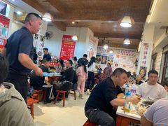 -大江美蛙鱼火锅(都江堰店)