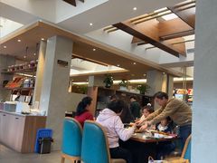 -情妹耙泥鳅·江湖川菜(科华店)