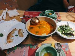 -甘思咪哚·云南艺术餐厅(天河广百店)