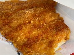 那么大鸡排-麦当劳(万达广场店)