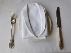 -上海和平饭店华懋阁 Cathay Room
