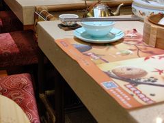大堂-点都德(千灯湖环宇城店)