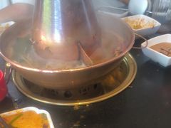 -北门涮肉·铜锅涮肉(南锣鼓巷店)