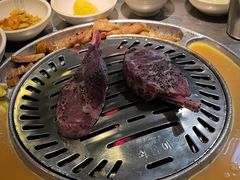 -喜来稀肉(虹泉路店)